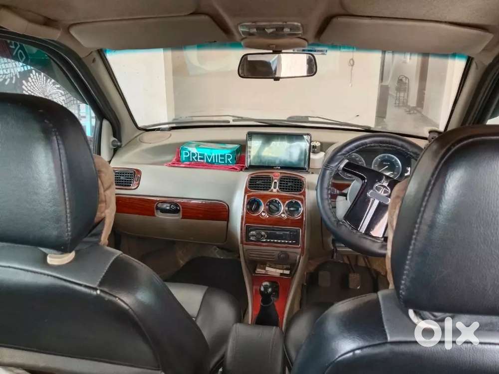 Tata Indigo Cs 2010 Diesel Well Maintained.