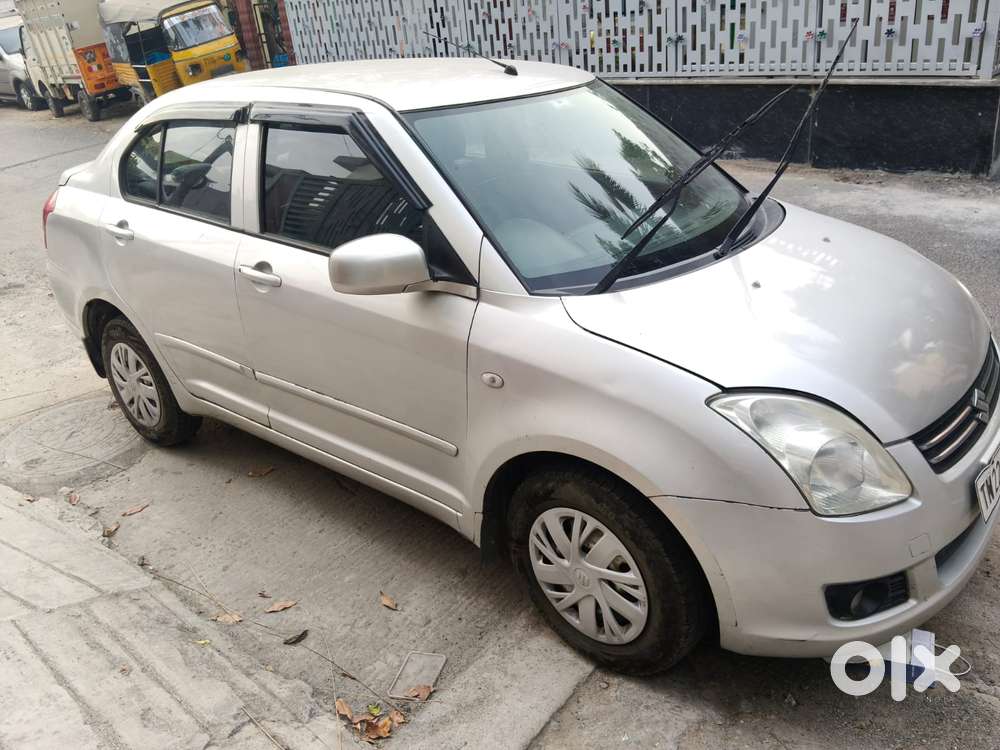 Maruti Suzuki Swift Dzire Vdi Bsiv, 2009, Diesel