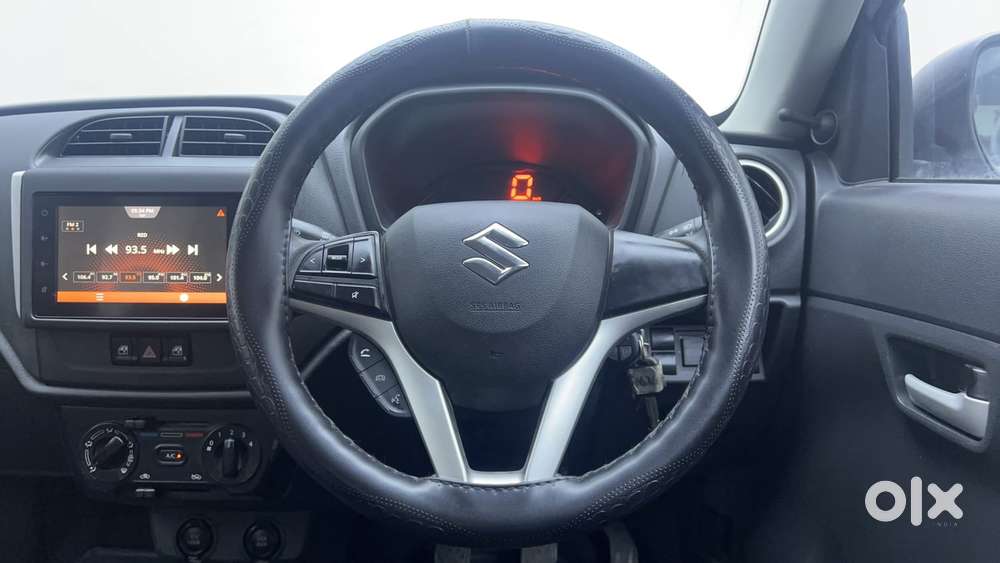 Maruti Suzuki Alto K10 Plus Edition, 2024, Petrol