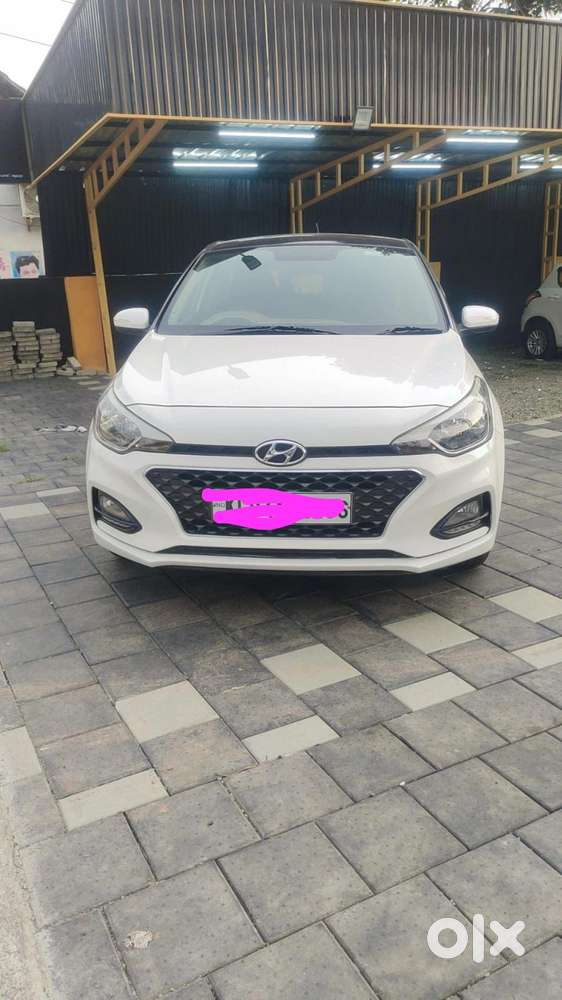 Hyundai I20 1.2 Asta, 2019, Petrol