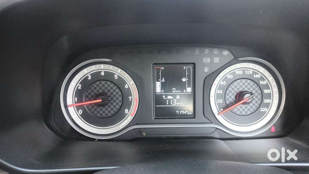 Hyundai New I20 1.2 Magna Mt, 2021, Petrol