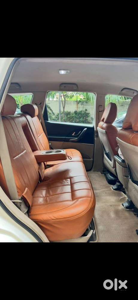 Mahindra Xuv500 2016 Diesel Well Maintained