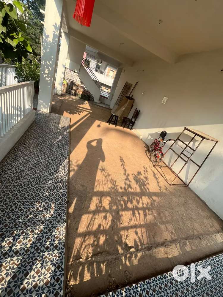Open space for rent for office, parlor, etc