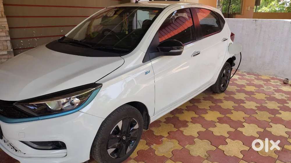 Tata Tiago Ev 2023 Electric 76000 Km Driven