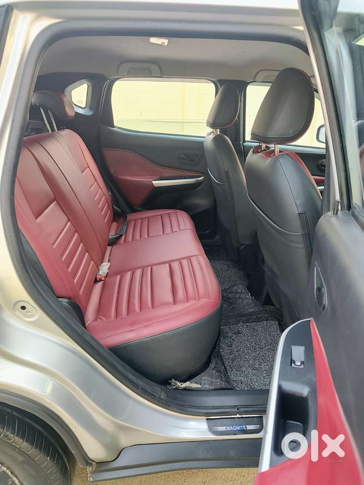 Nissan Magnite 1.0 Xe, 2022, Petrol