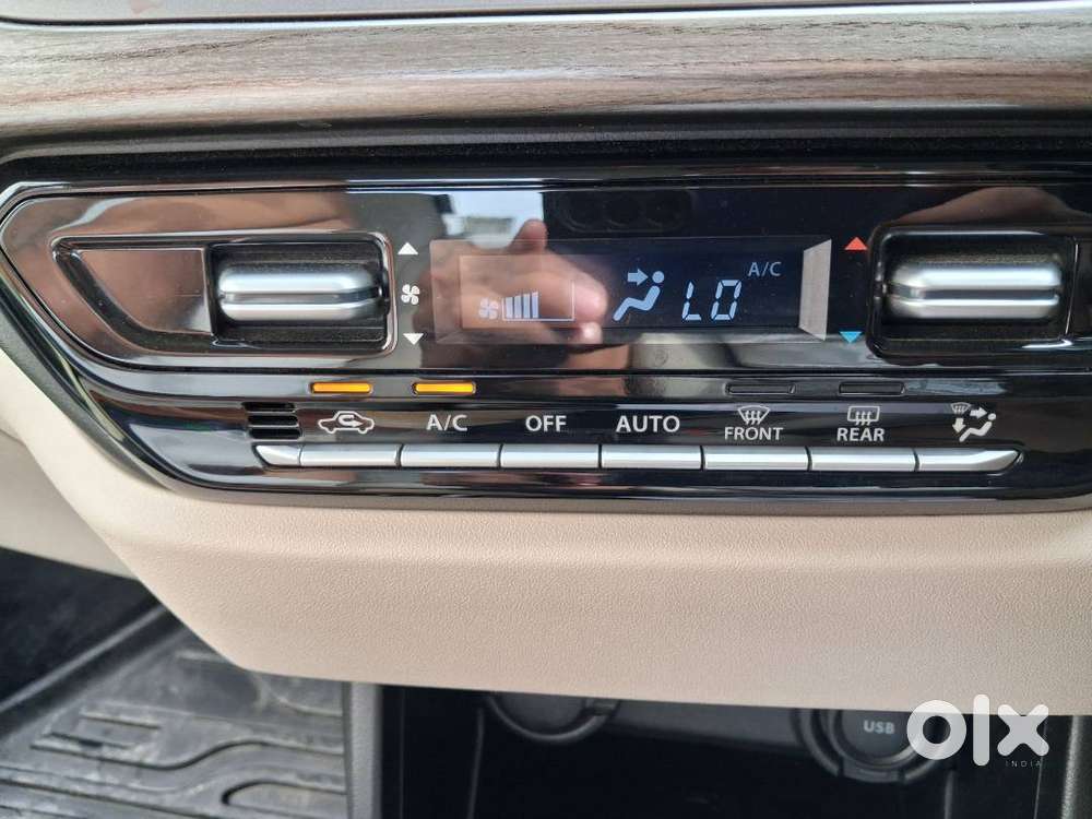 Maruti Suzuki Dzire 2025 Petrol 11800 Km Driven