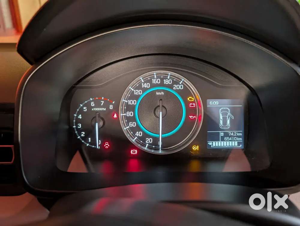 Maruti Suzuki Ignis 2020 Petrol 68000 Km Driven