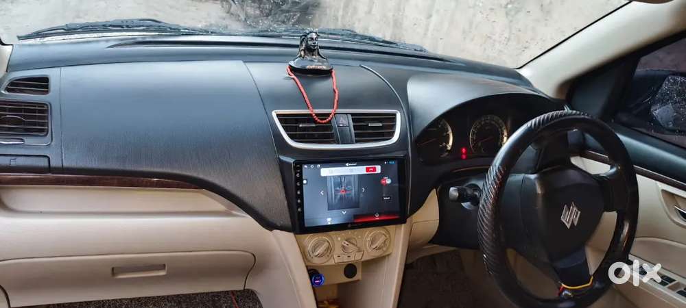Maruti Suzuki Swift 2nd 2015