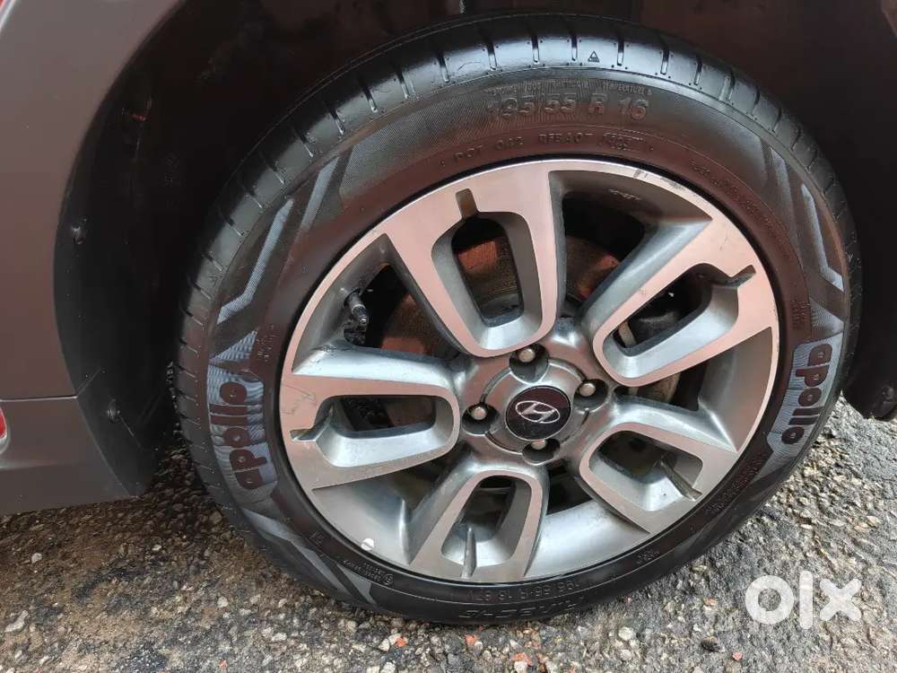 Hyundai I20 Active 2015 Diesel Manual
