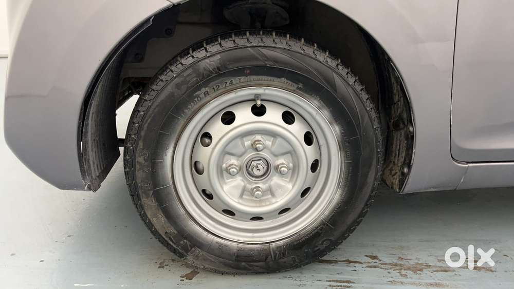 Hyundai Eon Era +, 2014, Petrol