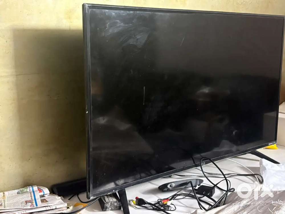 Vu 55 inches led