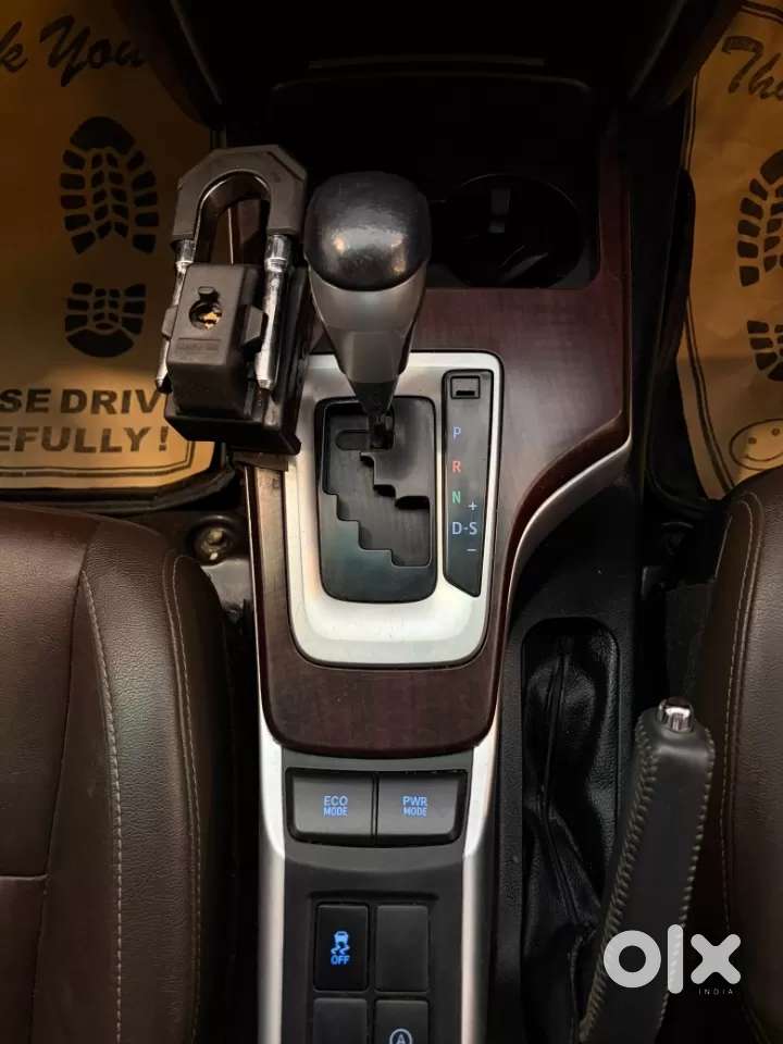Toyota Fortuner 4x2 At 2.8 Diesel, 2017, Diesel
