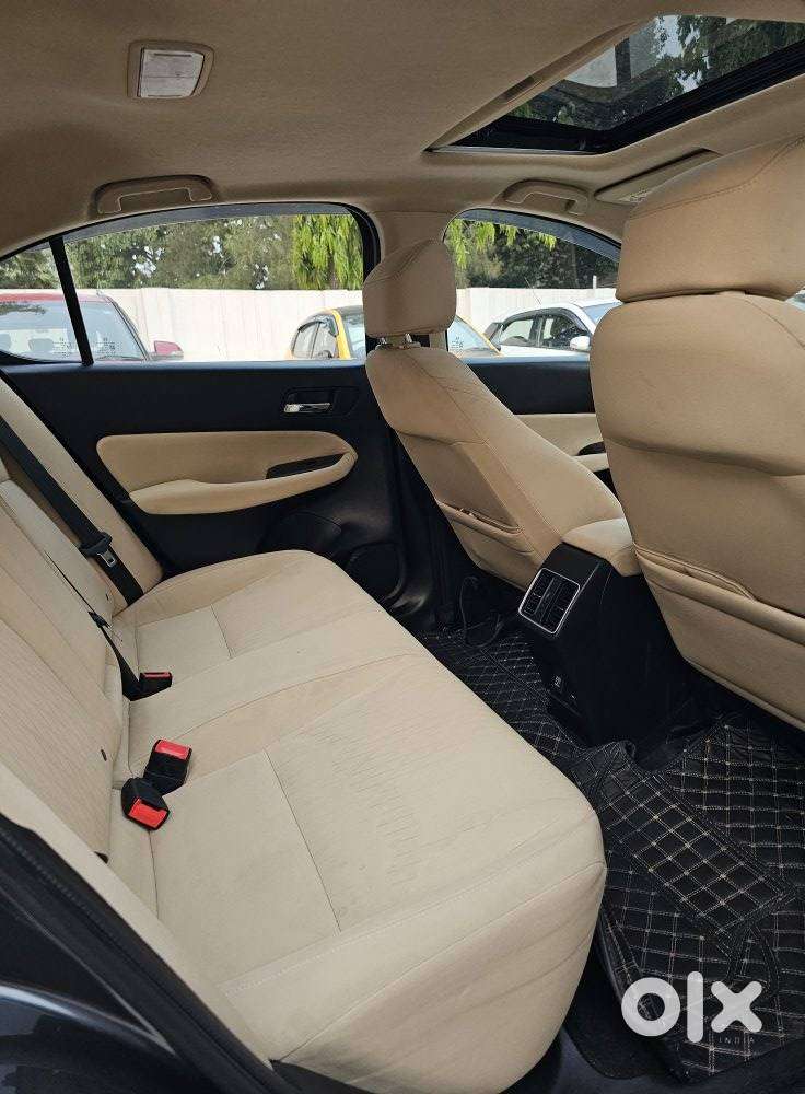 Honda City 1.5 Vx I-vtec Mt, 2022, Petrol