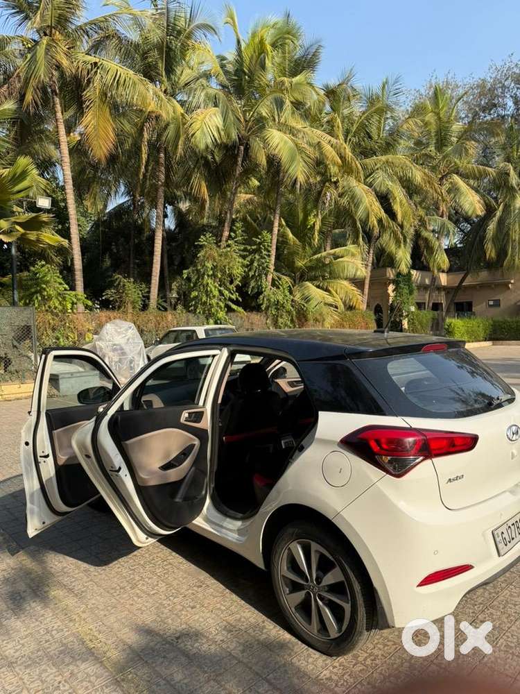 Hyundai I20 Asta (o) Vtvt