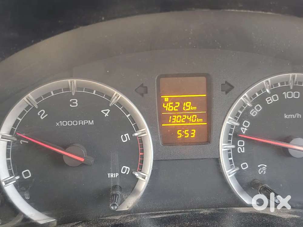 Maruti Suzuki Swift Dzire 2012 Diesel 130220 Km Driven