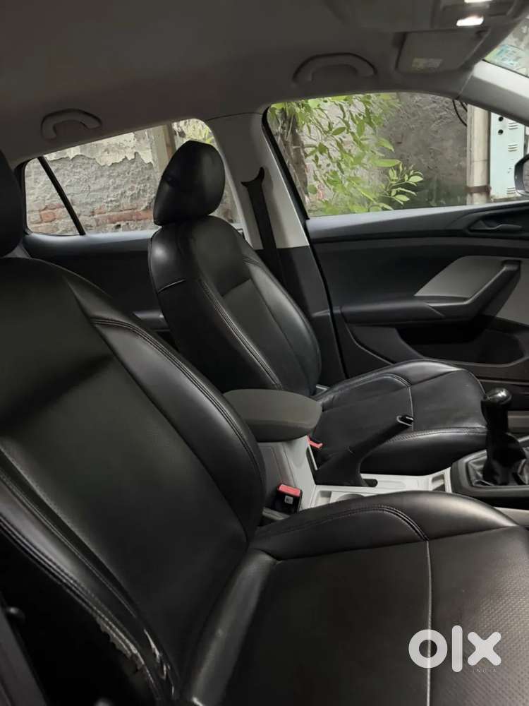 Skoda Kushaq Ambition 1.0l Tsi Mt, 2022, Petrol