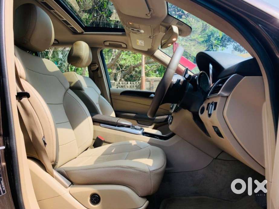 Mercedes-benz M-class Ml 250 Cdi, 2014, Diesel