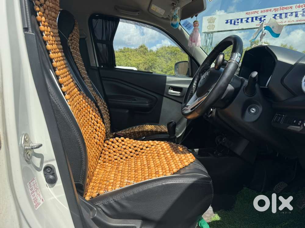Maruti Suzuki Celerio Zxi, 2022, Petrol