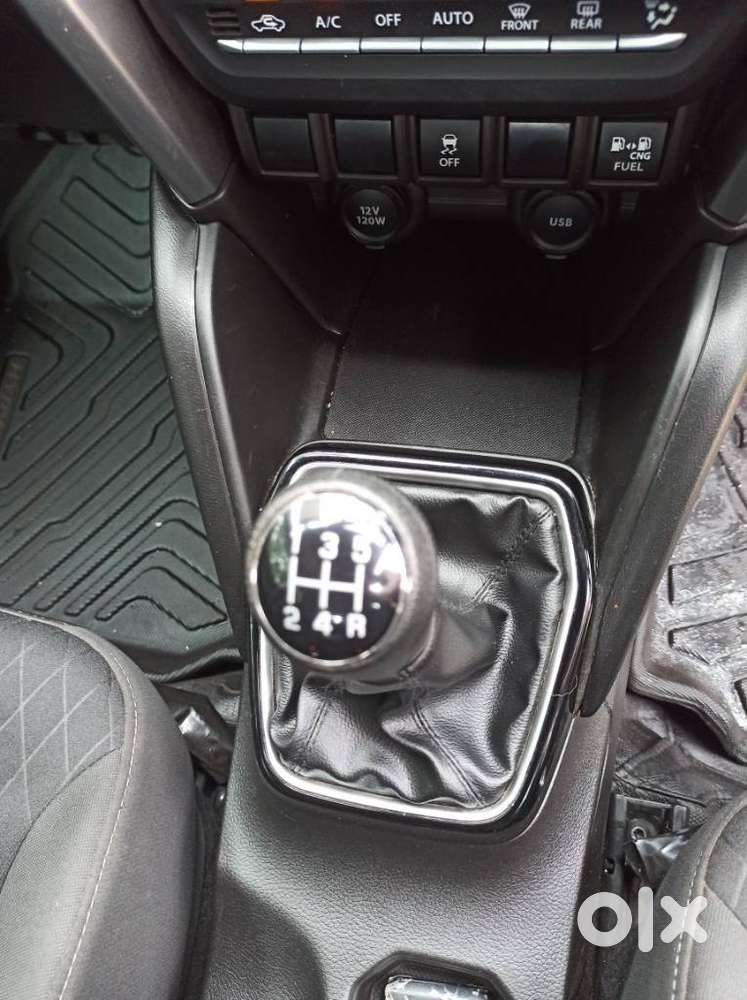 Toyota Urban Cruiser Hyryder 1.5 G E-cng, 2023, Petrol