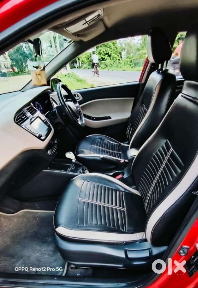 Mahindra Kuv 100 2016-2017 Mfalcon G80 K2, 2016, Diesel