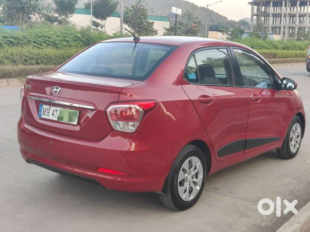 Hyundai Xcent 2014-2016 1.1 Crdi S, 2016, Diesel