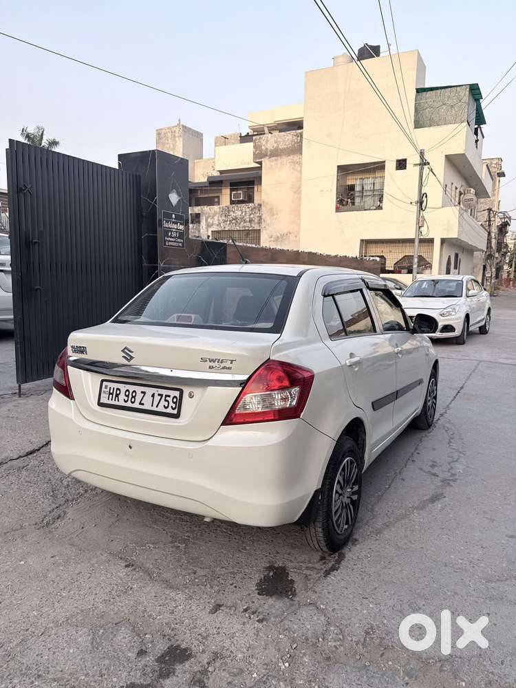 Maruti Suzuki Swift Dzire, 2020, Cng & Hybrids