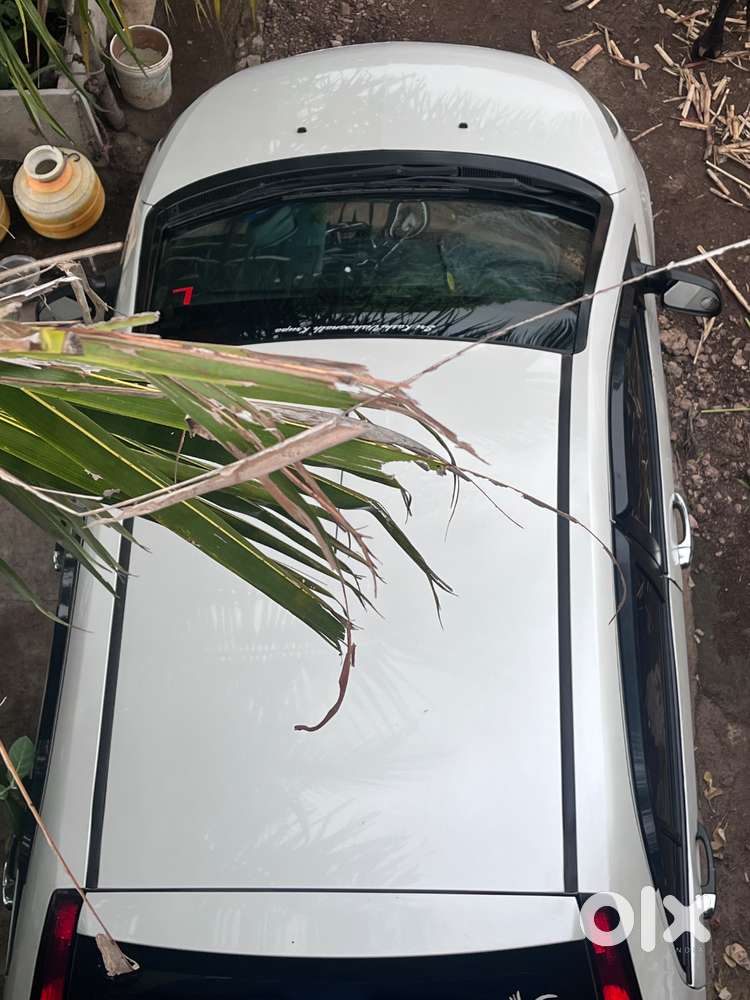 Tata Indica Vista Tdi Ls 2013