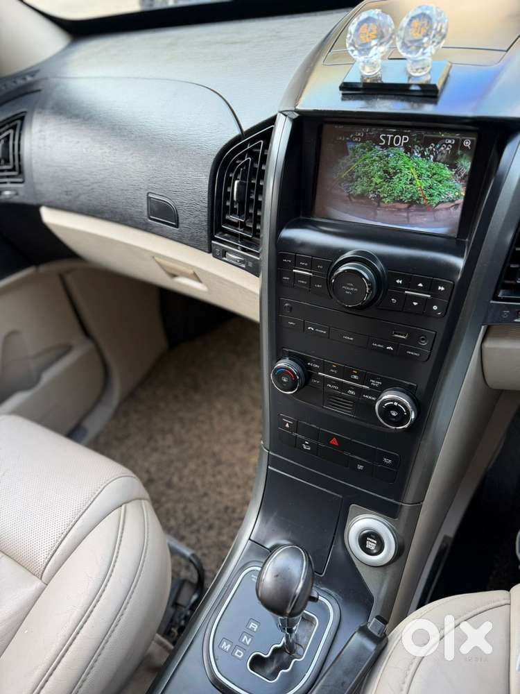 Mahindra Xuv500 W10 At, 2017, Diesel