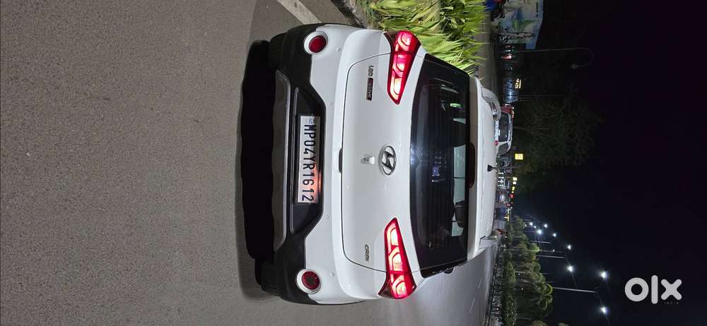I20 Active Diesel Variant For Sale