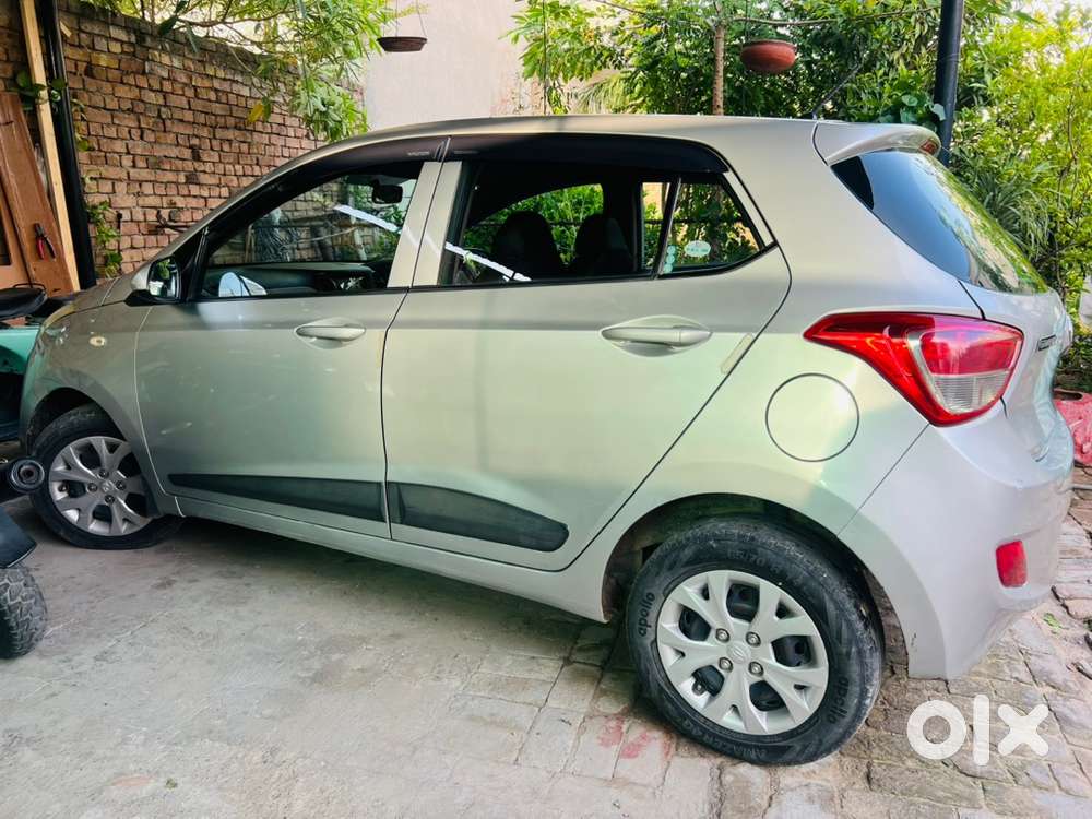 Hyundai Grand I10 Asta 2014