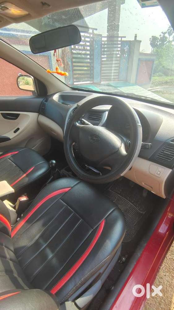 Hyundai Eon 2013 Petrol Good Condition