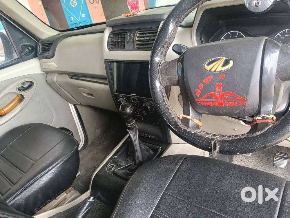 Mahindra Scorpio S2 9 Seater, 2015, Diesel