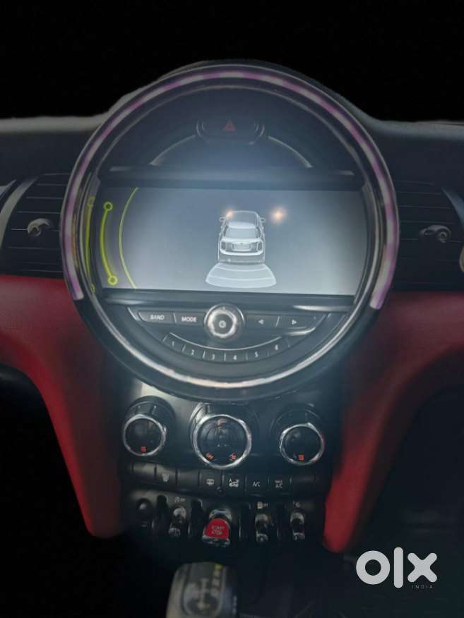 Mini Cooper 5 Door D, 2015, Diesel