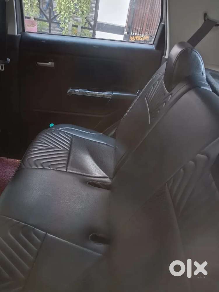 Maruti Suzuki Wagon R 2019