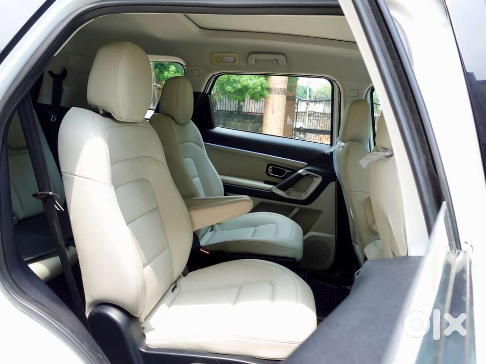 Tata Safari 2.0 Kryotec Xza Plus, 2021, Diesel