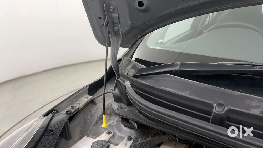 Hyundai Aura [2020-2023] 1.2 S Cng, 2021, Cng & Hybrids