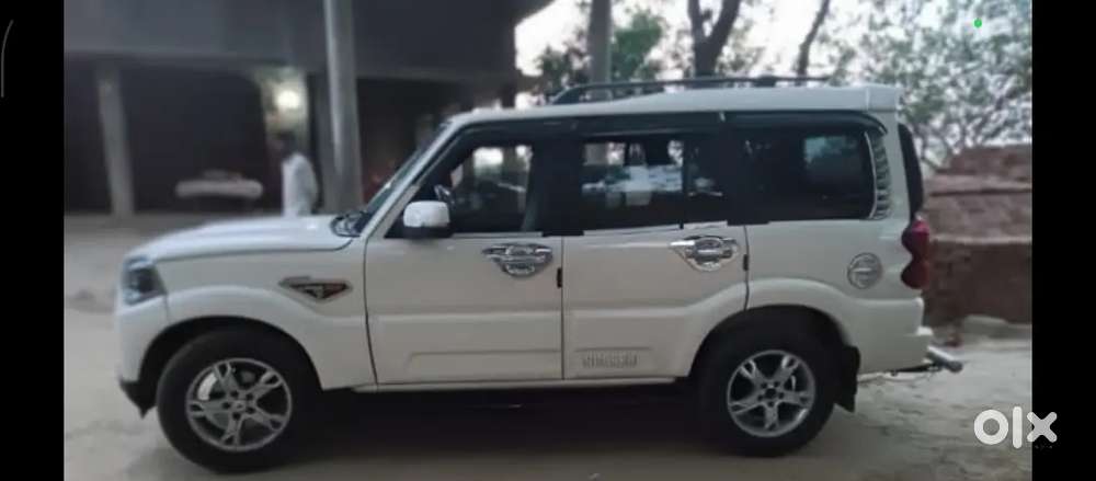 गाड़ी बहुत अच्छी कंडीशन में है