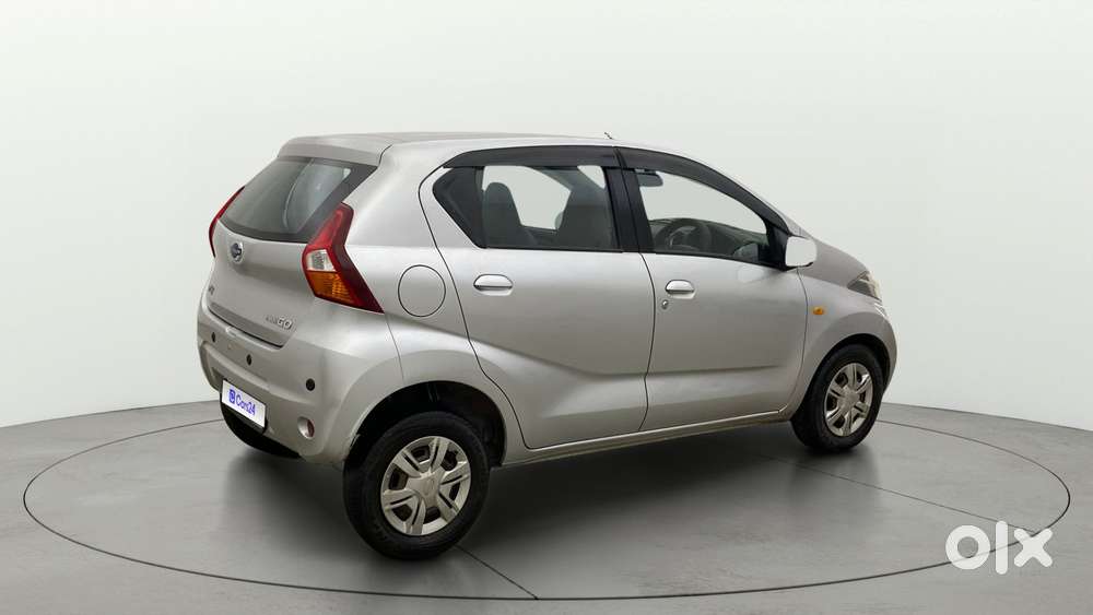 Datsun Redigo Amt 1.0 S, 2018, Petrol