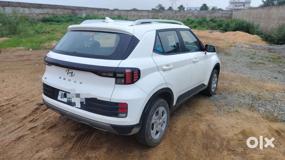 Hyundai Venue Sx, 2023, Petrol