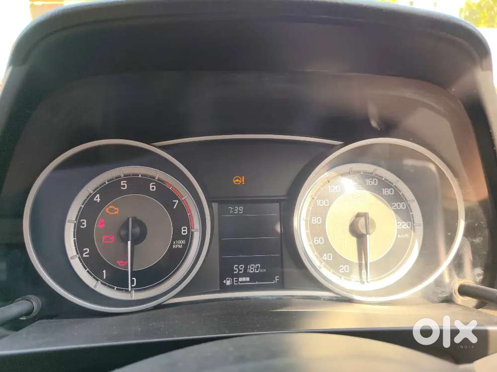 Maruti Suzuki Dzire 2023 Petrol 59000 Km Driven