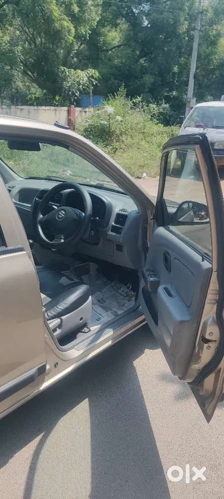 Maruti Suzuki Alto 2011