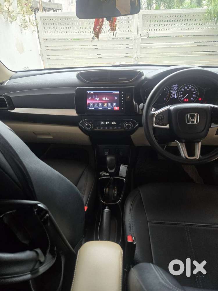 Honda Amaze Sx 2022