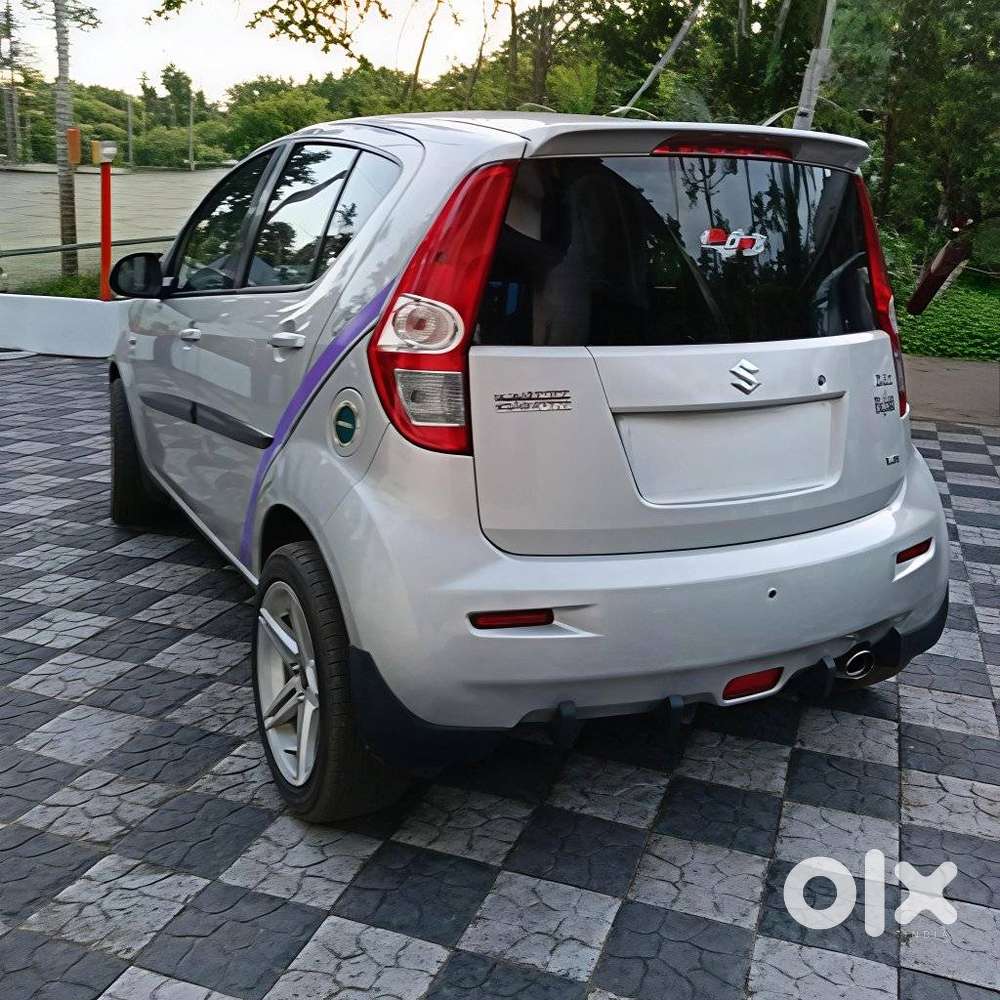 Maruti Suzuki Ritz Vdi (abs) Bs Iv, 2013, Diesel