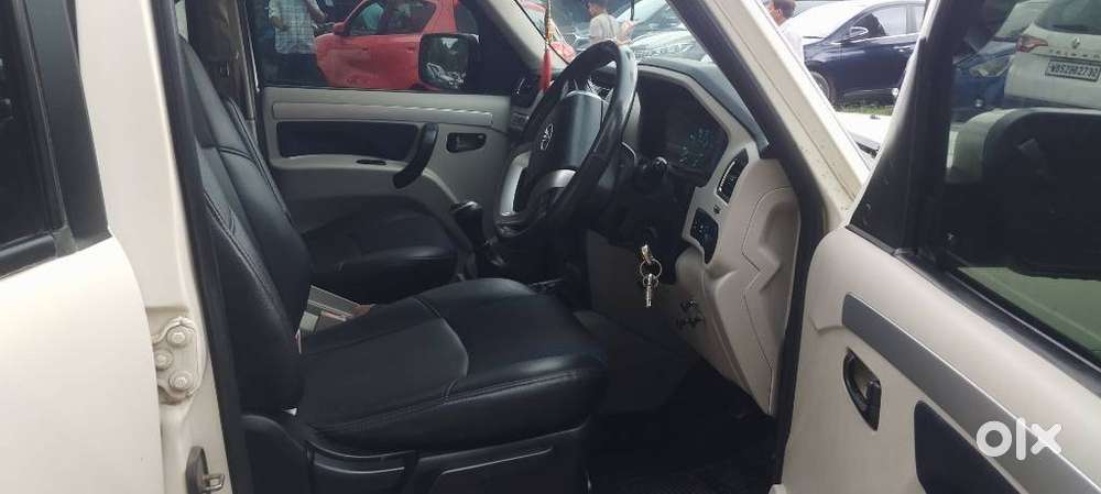 Mahindra Scorpio S11 Mt 7s Cc, 2021, Diesel