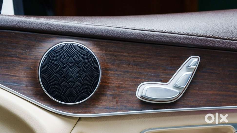 Mercedes-benz Glc Class 200, 2020, Petrol