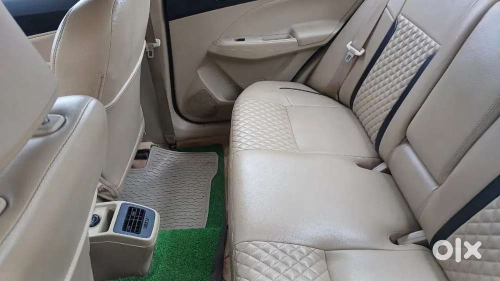 Maruti Suzuki Dzire 2022