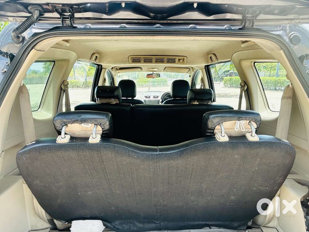 Maruti Suzuki Ertiga Vdi Shvs, 2014, Diesel