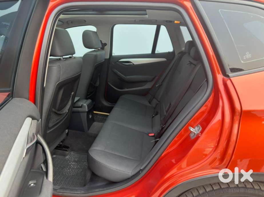 Bmw X1 Sdrive20d, 2015, Diesel