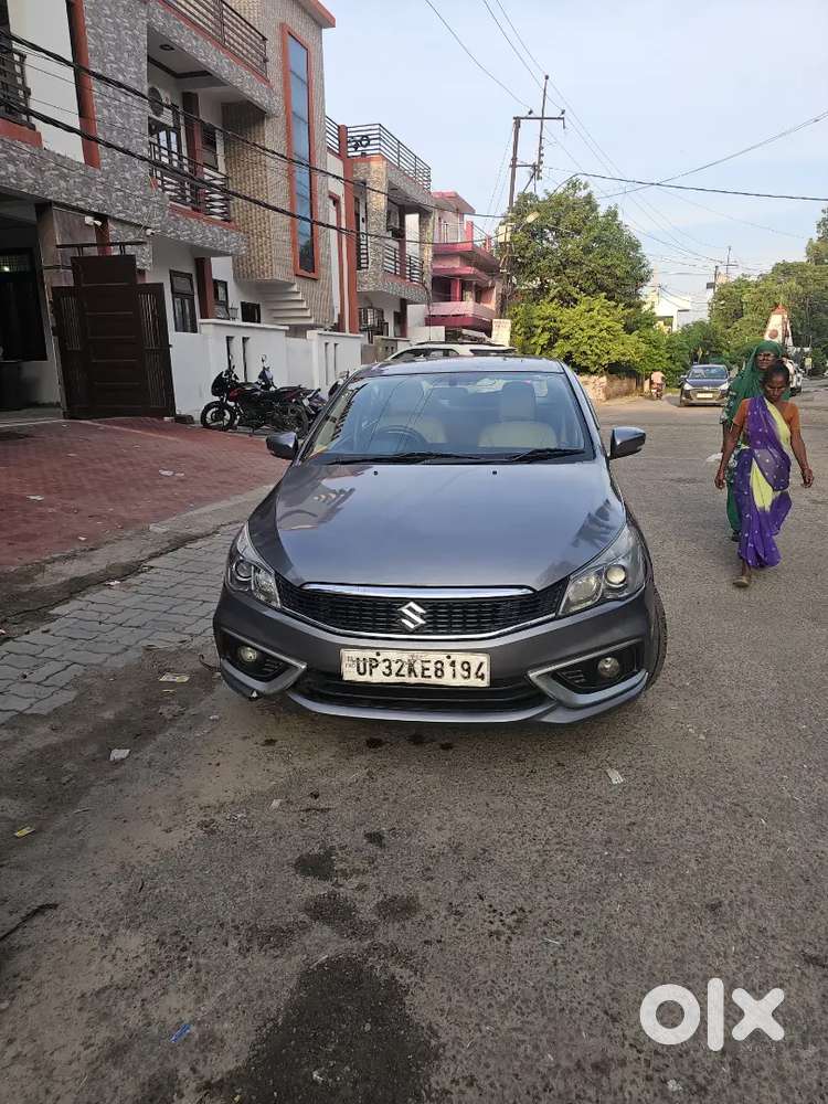 2018 Maruti Suzuki Ciaz 1.4 Shvs