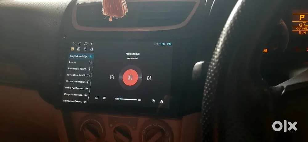 Maruti Suzuki Dzire 2017 Petrol Automatic